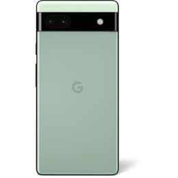 Google Pixel 6a 128GB - Πράσινο - Ξεκλείδωτο