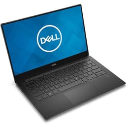 Dell XPS 13 9360 13"(2016) - Core i5-7200U - 8GB - SSD 1000 Gb QWERTY - Αγγλικά