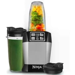 Μπλέντερ / Μίξερ Ninja Nutri Mixeur with Auto-iQ L - Γκρι