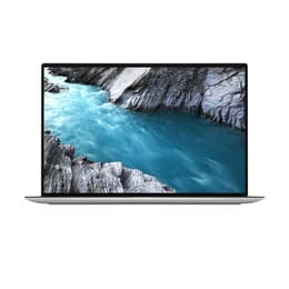 Dell XPS 9310 13" (2020) - Core i7 - Gen 10 (G) - 32GB - SSD 1 tb AZERTY - Γαλλικό