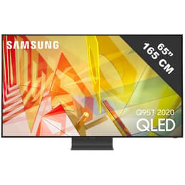 TV Samsung 165 cm QE65Q95TDTXXC 3840x2160