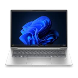 HP EliteBook 6 G2a 14 AI 14" (2025) - Ryzen 5 230 - 16GB - SSD 512 GB AZERTY - Γαλλικό