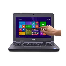 Dell Latitude 5500 12"(2015) - Core i3 - Gen 10 (U) - 8GB - SSD 128 GB AZERTY - Γαλλικό