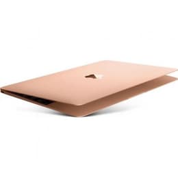 MacBook Air 13" (2018) - QWERTY - Αγγλικά