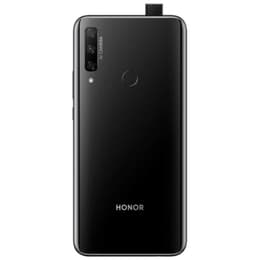 Honor 9X 128GB - Μαύρο - Ξεκλείδωτο