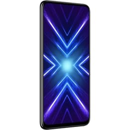 Honor 9X 128GB - Μαύρο - Ξεκλείδωτο