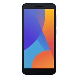Alcatel 5033D 32GB - Μαύρο - Ξεκλείδωτο