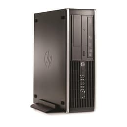 HP Compaq Pro 6300 SFF Pentium G2130 3,2 - HDD 160 Gb - 2GB