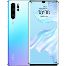 Huawei P30 Pro 128GB - Μπλε - Ξεκλείδωτο - Dual-SIM