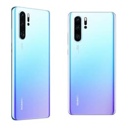 Huawei P30 Pro 128GB - Μπλε - Ξεκλείδωτο