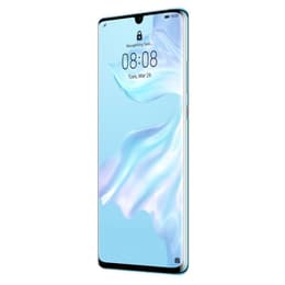 Huawei P30 Pro 128GB - Μπλε - Ξεκλείδωτο