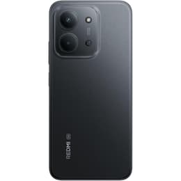 Xiaomi Redmi 15C 256GB - Μαύρο - Ξεκλείδωτο