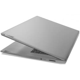 Lenovo IdeaPad IP 3 17ADA05 17" (2018) - Ryzen 7 - 3000 Series (U) - 8GB - SSD 128 GB AZERTY - Γαλλικό