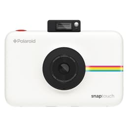 Instant Snap Touch - Άσπρο + Polaroid 25.8mm f/2.8 f/2.8