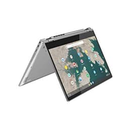 Lenovo ChromeBook C340 Core i3-8130U 2.2 GHz 128GB SSD - 4GB AZERTY - Γαλλικό