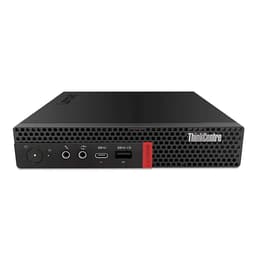 Lenovo ThinkCentre M920q Tiny Core i9-9900T 2.1 - SSD 512 GB - 16GB