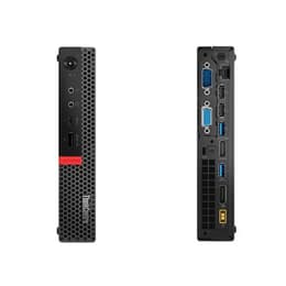 Lenovo ThinkCentre M920q Tiny Core i9-9900T 2.1 - SSD 512 GB - 16GB