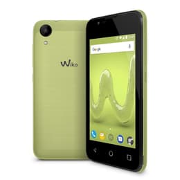 Wiko Sunny2 8GB - Lime - Ξεκλείδωτο