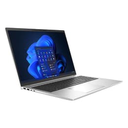 HP EliteBook 865 G9 16" (2022) - Ryzen 5 - 6000 Series (U) - 32GB - SSD 2 tb QWERTZ - Γερμανικό