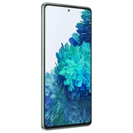 Galaxy S20 FE 128GB - Πράσινο - Ξεκλείδωτο