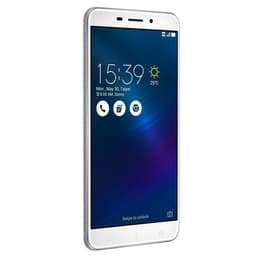 Asus Zenfone 3 ZC551KL 32GB - Ασημί - Ξεκλείδωτο