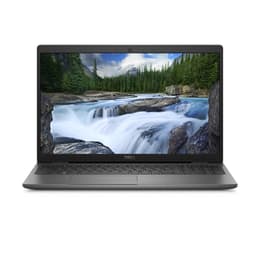 Dell Latitude 3540 15" (2023) - Core i5-1335U - 16GB - SSD 256 GB AZERTY - Γαλλικό
