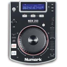 Numark NDX200 Αξεσουάρ ήχου