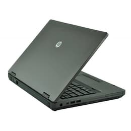 HP ProBook 6470B 14" (2010) - Core i5-430M - 8GB - HDD 500 GB AZERTY - Γαλλικό