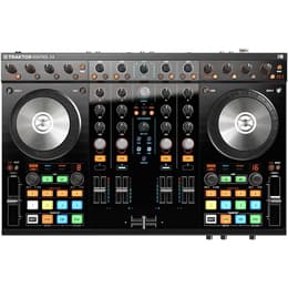 Native Instruments Traktor Kontrol S4 MK2 Αξεσουάρ ήχου