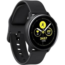Samsung Galaxy Watch 40 mm - Μαύρο
