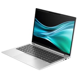 HP EliteBook 835 G11 13" (2024) - Ryzen 7 PRO 8840U - 16GB - SSD 256 GB QWERTY - Ιταλικό