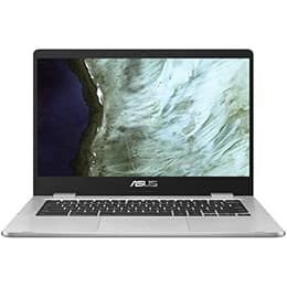 Asus Chromebook C423NA Pentium 1.1 GHz 32GB eMMC - 8GB AZERTY - Γαλλικό
