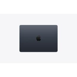 MacBook Air 13" (2026) - Apple M5 10‑core CPU καιGPU 10-Core - 16GB RAM - SSD 512GB - Πρότυπο - AZERTY - Γαλλικό