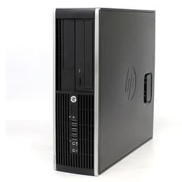 HP Pro 6300 SFF Core i5-3470 3,2 - SSD 480 Gb - 4GB
