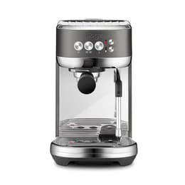 Μηχανή Espresso Χωρίς κάψουλες Sage SES500BST L -