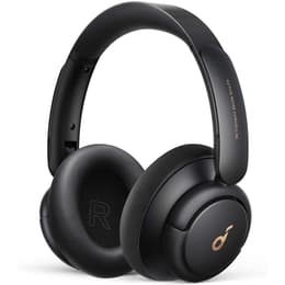 Soundcore Life Q30 Μειωτής θορύβου ενσύρματο + ασύρματο Ακουστικά Μικρόφωνο - Μαύρο