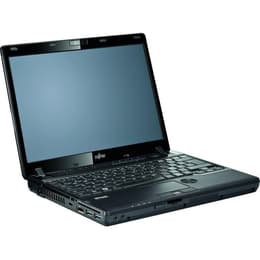 Fujitsu LifeBook P772 12"(2014) - Core i7-3667U - 8GB - SSD 512 Gb AZERTY - Γαλλικό