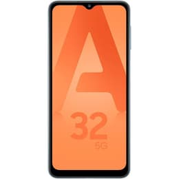 Galaxy A32 5G 64GB - Μπλε - Ξεκλείδωτο - Dual-SIM