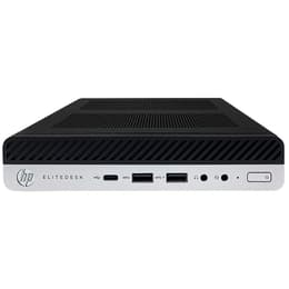 HP EliteDesk 800 G5 Mini Core i5-9500 3 - HDD 1 tb - 8GB