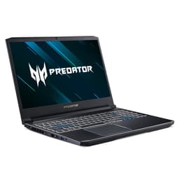 Acer Predator Helios 300 15" (2019) - Core i5 - Gen 9 (H) - 8GB - SSD 512 GB AZERTY - Γαλλικό