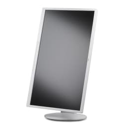 24" Fujitsu B24-8 TE Pro 1920 x 1080 LED monitor Άσπρο
