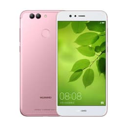 Huawei Nova 2 Plus 128GB - Ροζ Χρυσό - Ξεκλείδωτο