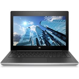HP ProBook 430 G5 14" (2017) - Core i5-8250U - 8GB - SSD 256 GB QWERTY - Σουηδικό