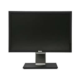 20" Dell P2011HT 1600 x 900 LCD monitor Μαύρο