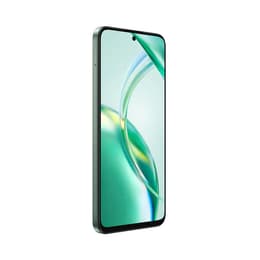 Honor 200 Smart 5G 256GB - Μαύρο - Ξεκλείδωτο