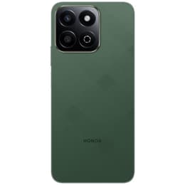 Honor 200 Smart 5G 256GB - Μαύρο - Ξεκλείδωτο