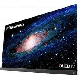 TV Hisense 165 cm 65A9GQ 3840 x 2160
