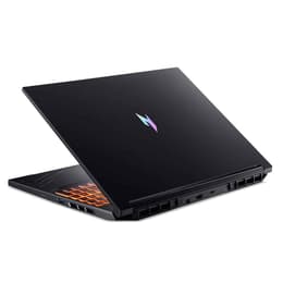 Acer Nitro V ANV16-42-R3JW 16" - Ryzen 7 260 - 16GB - SSD 512 GBGB Nvidia GeForce RTX 5060 AZERTY - Γαλλικό