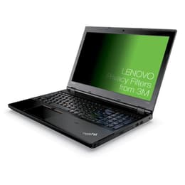Lenovo ThinkPad P50 15" (2016) - Xeon E3-1505M v5 - 32GB - SSD 1000 Gb QWERTY - Πορτογαλικό