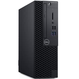 Dell OptiPlex 3070 SFF Core i5-9500 3 - SSD 1 tb - 16GB